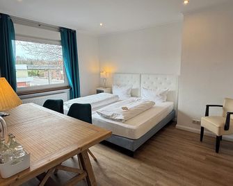 Landhotel Franck - Brietlingen