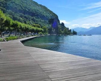 Apartment/ flat - Annecy-le-Vieux - Annecy - Piscine