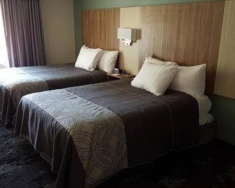 AArtpark Hotel Inn at Lewsiton - Lewiston - Habitación