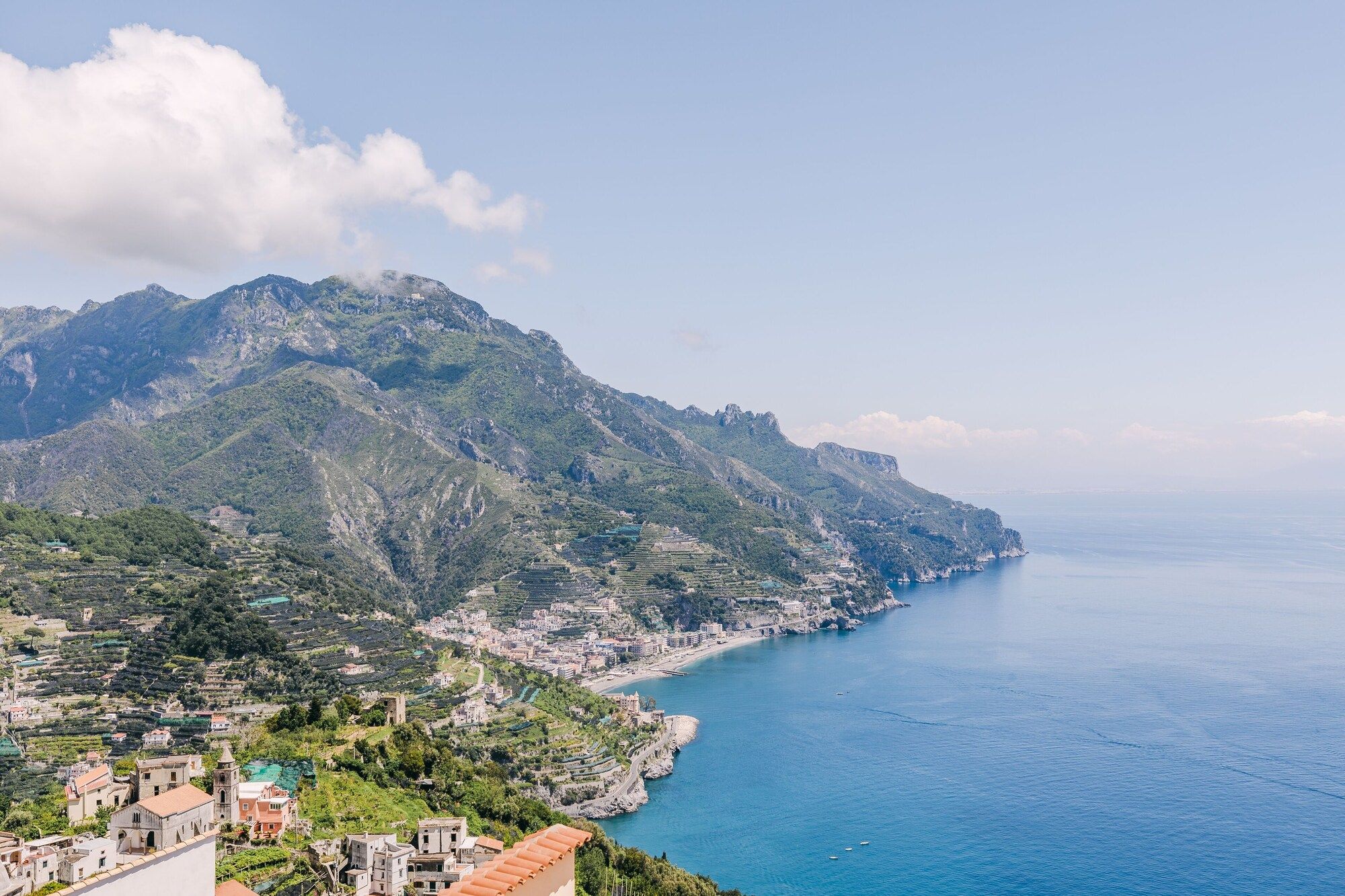 Casa Dolce Casa - Ravello