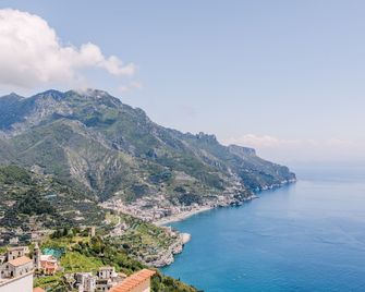 Casa Dolce Casa - Ravello