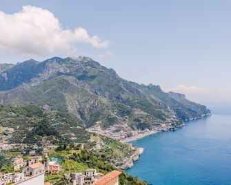Casa Dolce Casa - Ravello