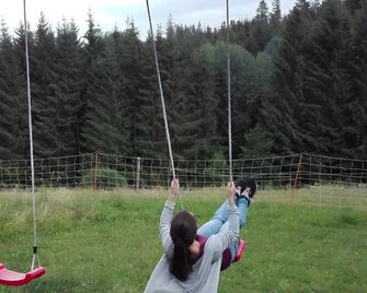 Sigmundenhof Schonach - Schonach im Schwarzwald