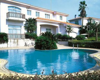 Changsha St-Tropez Hotel - تشانغشا - حوض السباحة