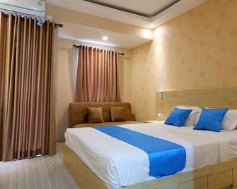 Zyllio Room - Serpong - Bedroom