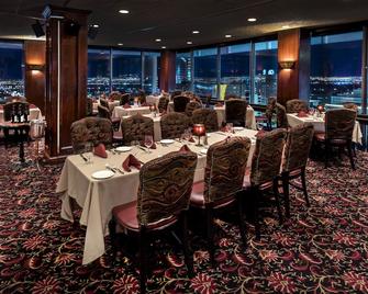 Hotel Apache - Las Vegas - Restaurant