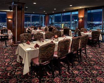 Hotel Apache - Las Vegas - Restaurant