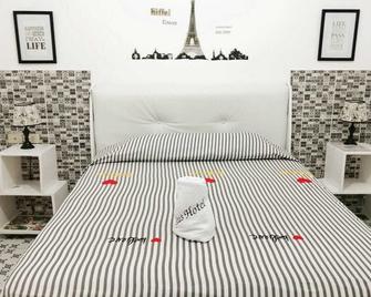 Stylus Hotel - Iquitos - Habitación