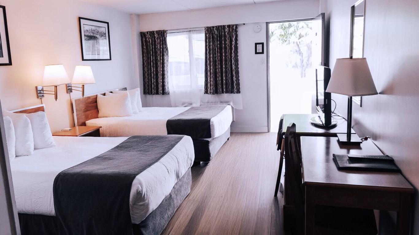 Sechelt inn
