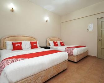 Hotel O 9 @ Kajang Town - Kajang - Camera da letto