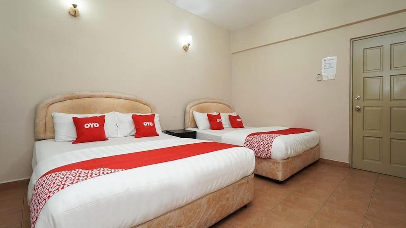 Hotel O 9 @ Kajang Town