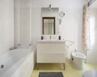 Alloggio La Volta - Viterbo - Baño