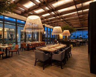 Lopesan Costa Bávaro Resort, Spa & Casino - Punta Cana - Restaurant