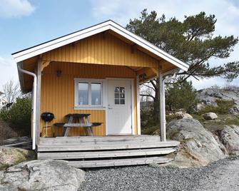1 Bedroom Stunning Home In Vrångö - Vrångö - Edificio