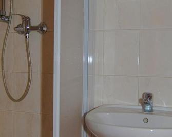 Hotel Kanarek - Prague - Bathroom