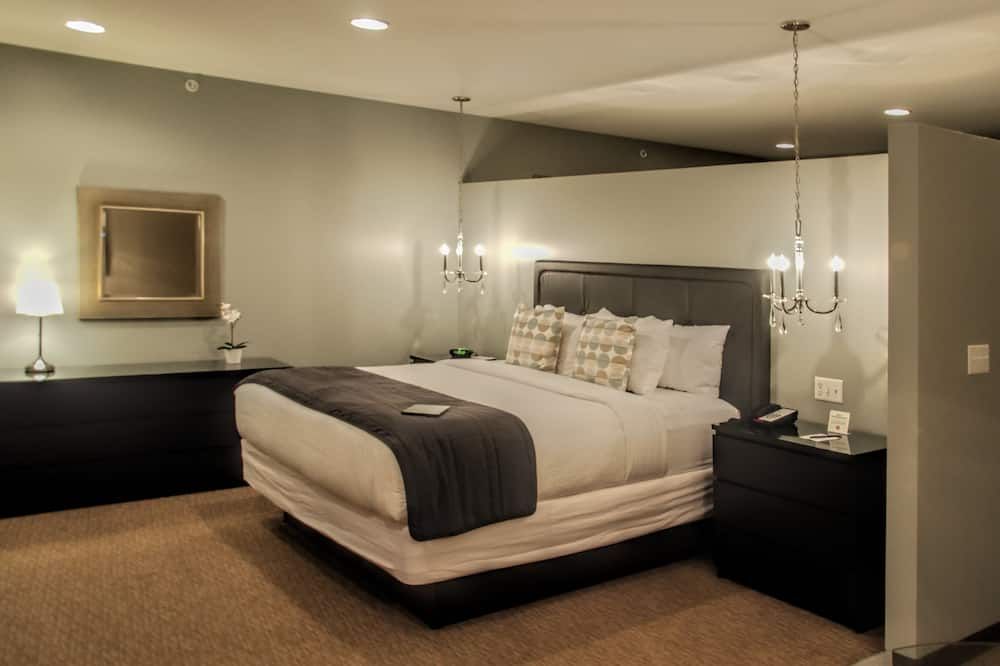 Belamere Suites Hotel