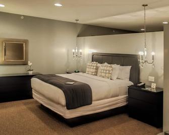 Belamere Suites Hotel - Perrysburg - Yatak Odası