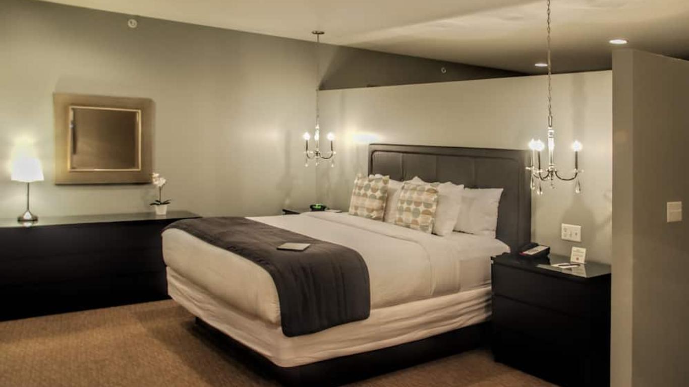 Belamere Suites Hotel