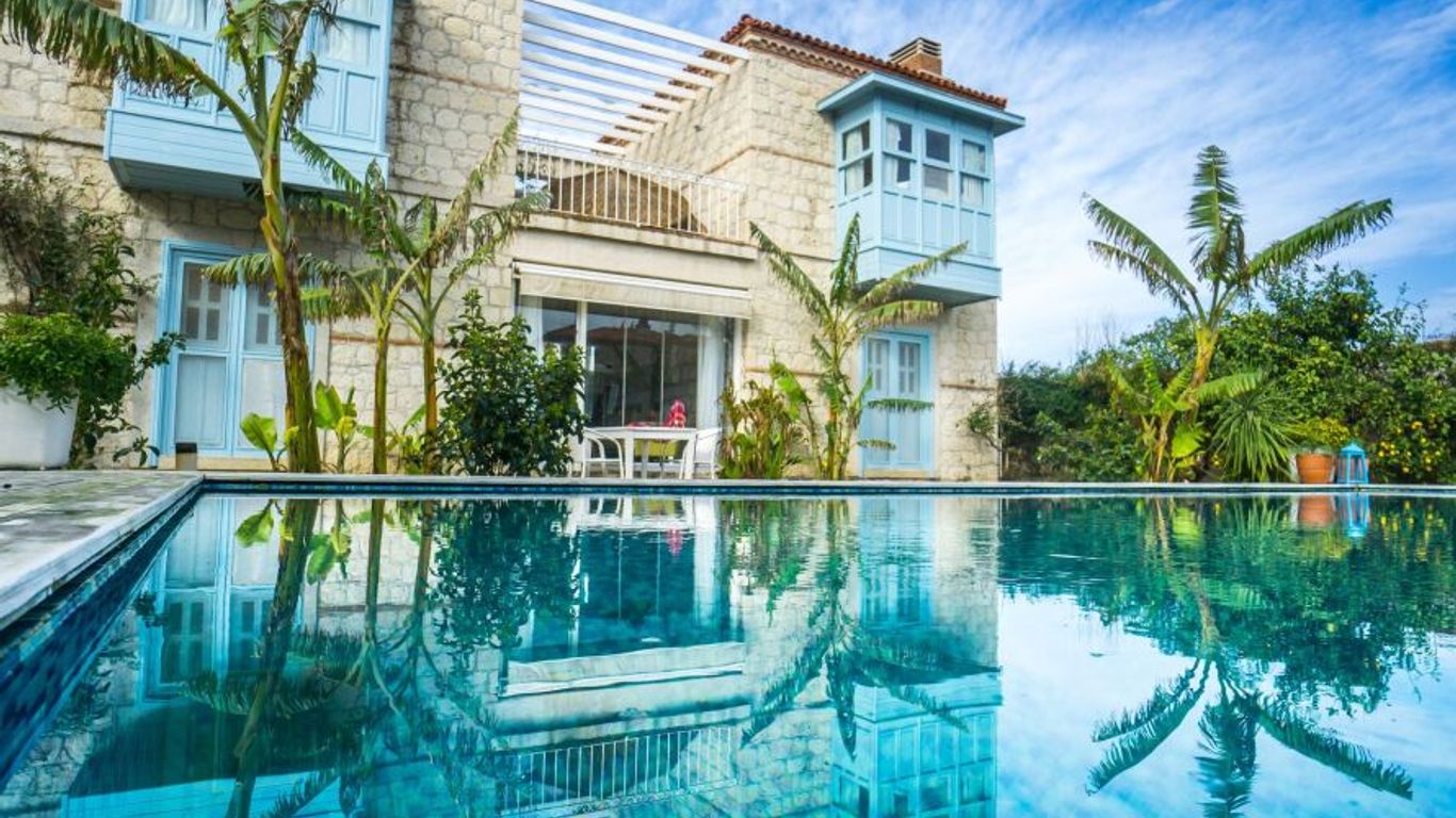 Evliyagil Hotel by Katre