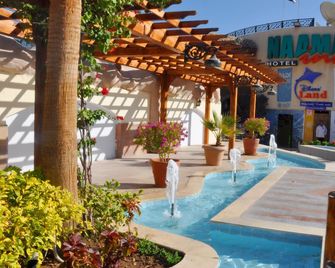 Naama Inn Hotel - שארם א-שייח'