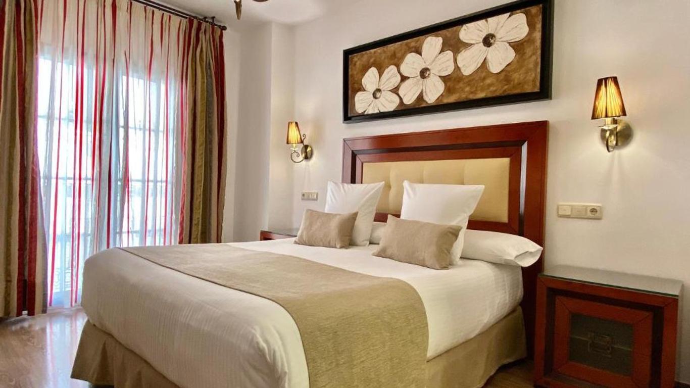 هوستال رودري - للكبار فقط