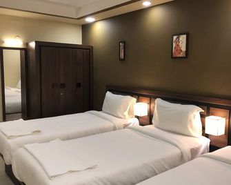 Kans One - Madipakkam - Chennai - Bedroom