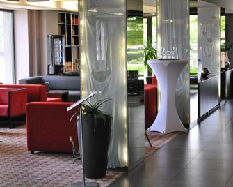 Kongres Hotel Roca - Košice - Aula