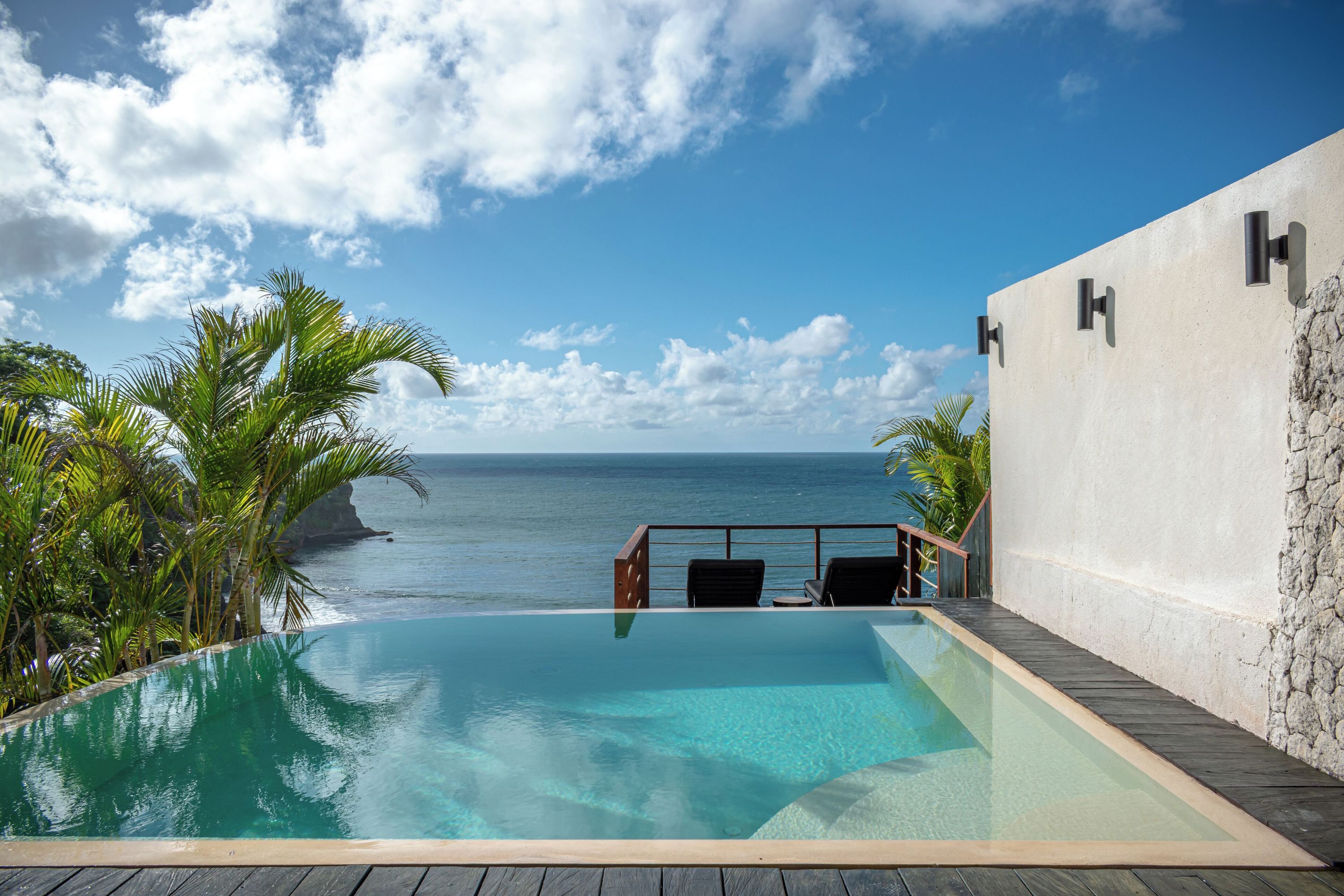 Biu Biu Resort Bali - South Kuta - Pool