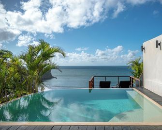 Biu Biu Resort Bali - South Kuta - Pool