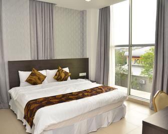 D'Metro Hotel - Shah Alam - Habitación