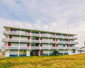 The Midtown Inn & Cottages - Myrtle Beach - Edificio