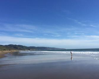 Hideaway in Inverness! - Inverness - Beach