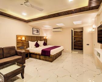 Nivanta Hotel Panchgani - Panchgani - Schlafzimmer