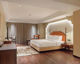 Bhangeri Durbar Resort - Nagarkot