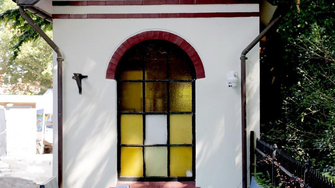 Hotel Restaurant Cafe Koekenbier Abcoude