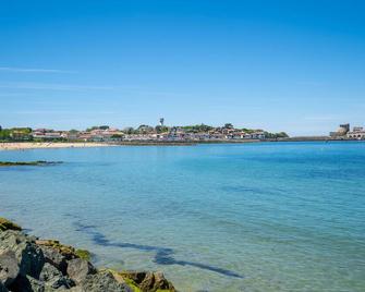 Apartment Villa La Concha-2 by Interhome - Saint-Jean-de-Luz - Pool