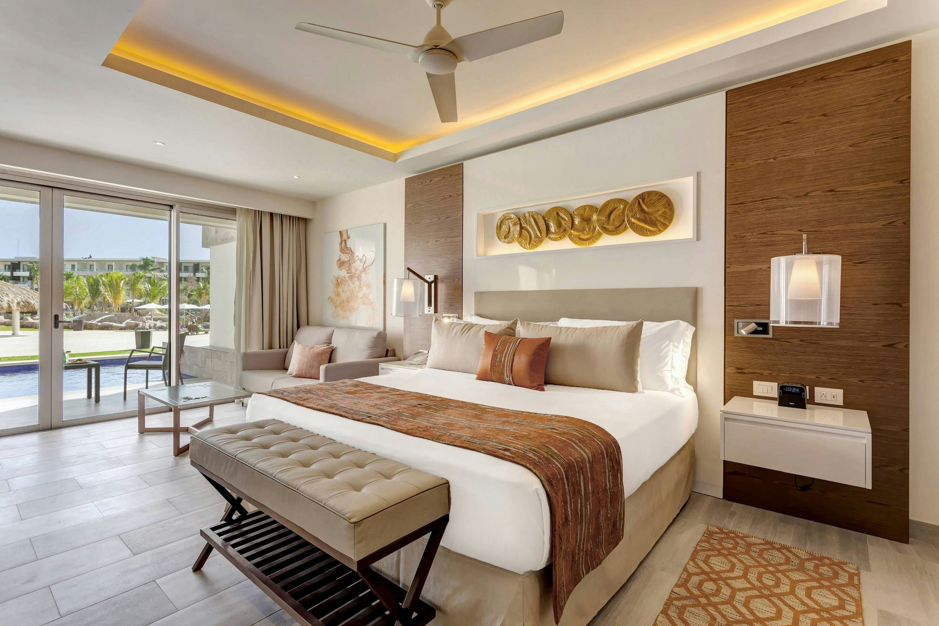 Royalton Bavaro, An Autograph Collection Resort & Casino