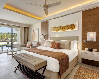 Royalton Bavaro, An Autograph Collection Resort & Casino - Punta Cana - Bedroom