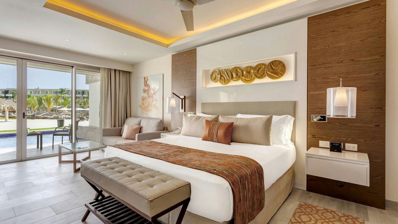 Royalton Bavaro, An Autograph Collection Resort & Casino