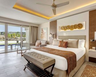 Royalton Bavaro, An Autograph Collection Resort & Casino - Punta Cana - Habitación