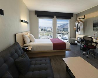 City Express by Marriott Santiago Aeropuerto Chile - Pudahuel - Habitación