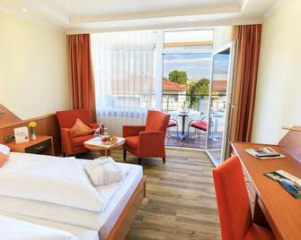 Kurhotel Sonnenhof - Bad Füssing - Habitación