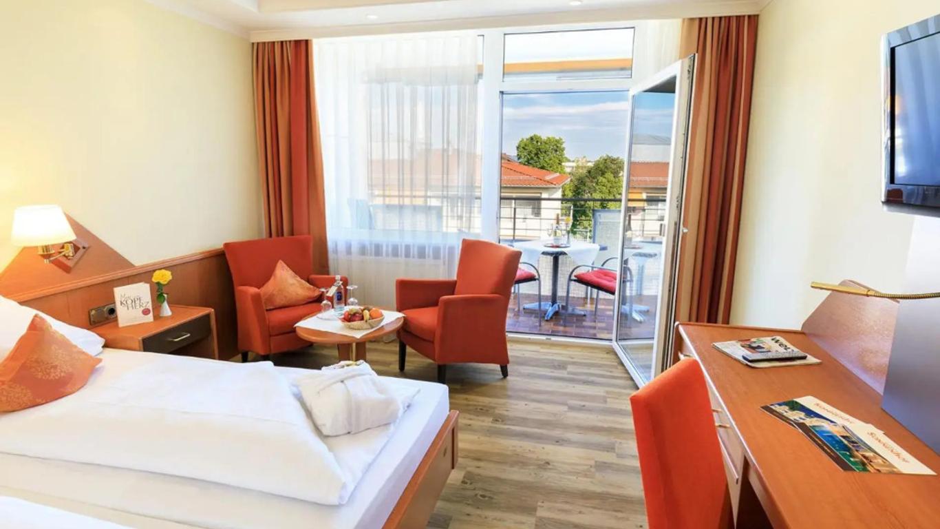 Kurhotel Sonnenhof