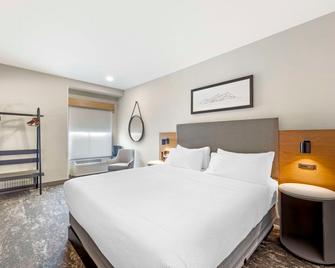 Kiota Inn Ascend Hotel Collection - Sutter Creek - Bedroom