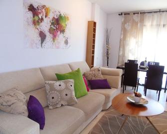 A&N Valle-Niza - Vélez-Málaga - Living room