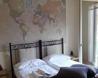 Il Borgo dei Molini - Torreglia - Bedroom