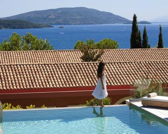 Villa Veneziano Lefkada - Nydri