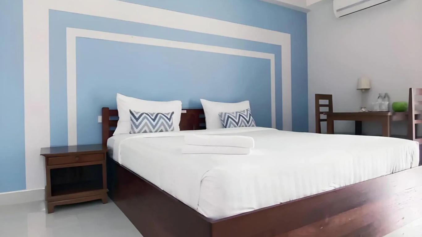 إيارا ريزيدانس