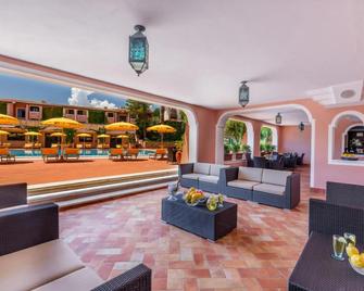 Cala Ginepro Hotel Resort - Cala Liberotto