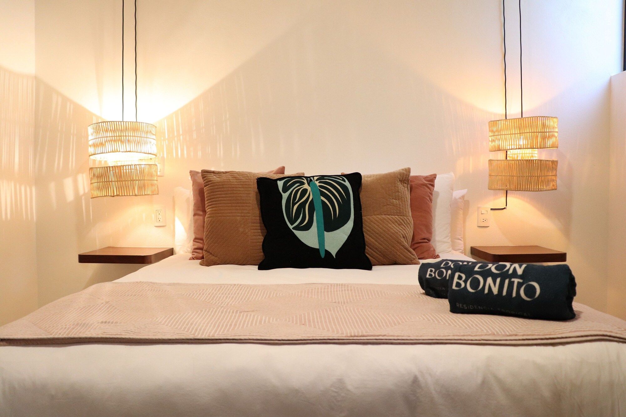 Residencia Tropical Don Bonito - Sayulita - Sovrum